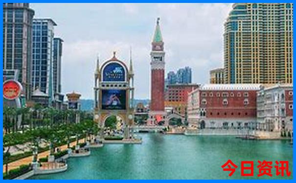 最美海边旅游景点